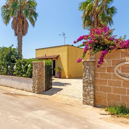 Air-Conditioned Villa In Porto Cesareo With Parking And Bicycles Exteriér fotografie