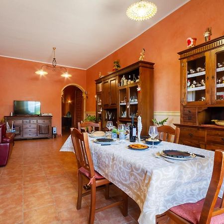 Air-Conditioned Villa In Porto Cesareo With Parking And Bicycles Exteriér fotografie