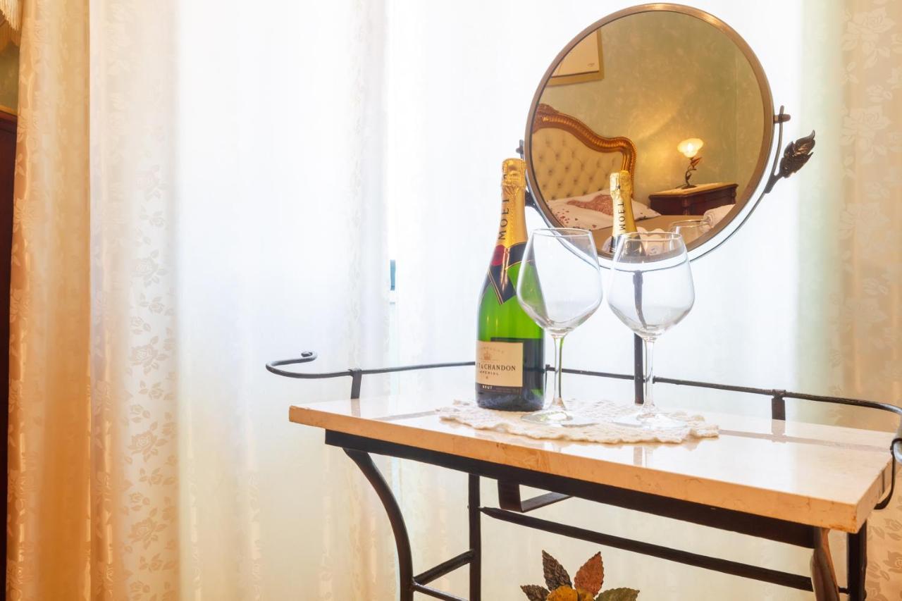Air-Conditioned Villa In Porto Cesareo With Parking And Bicycles Exteriér fotografie